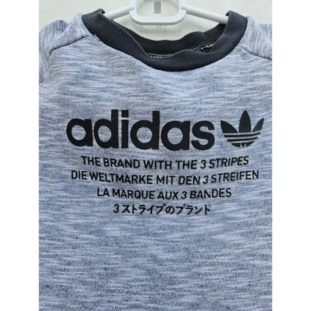 adidas youth boys
